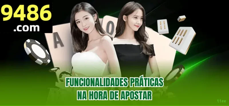 Interface do App ttee
