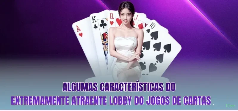 Mesa de Blackjack ttee