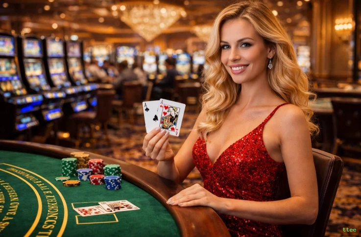 Casino VIP ttee