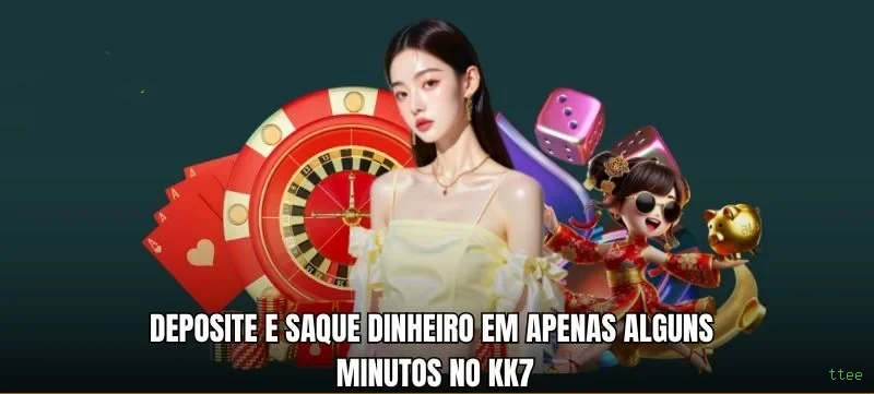 Estatísticas ttee